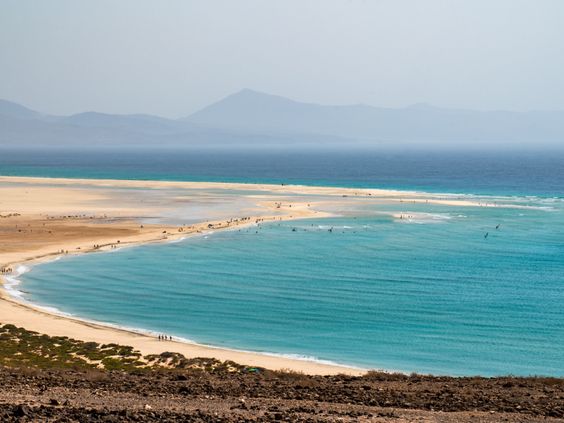 Laguna Sotavento
