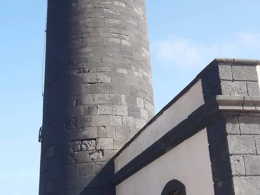 Punta de Jandía, zachodni kraniec półwyspu