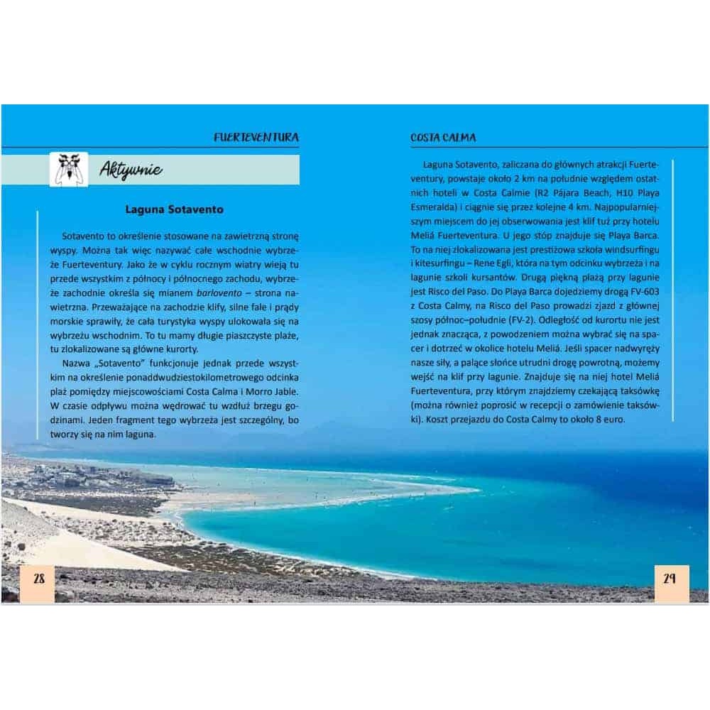 Fuerteventura polski przewodnik pdf