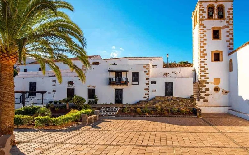 ¡Hola Fuerteventura! (objazd wyspy)