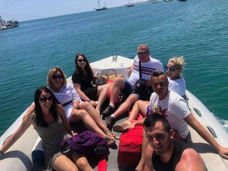Lobos Extra (północna Fuerteventura i wysepka Lobos)