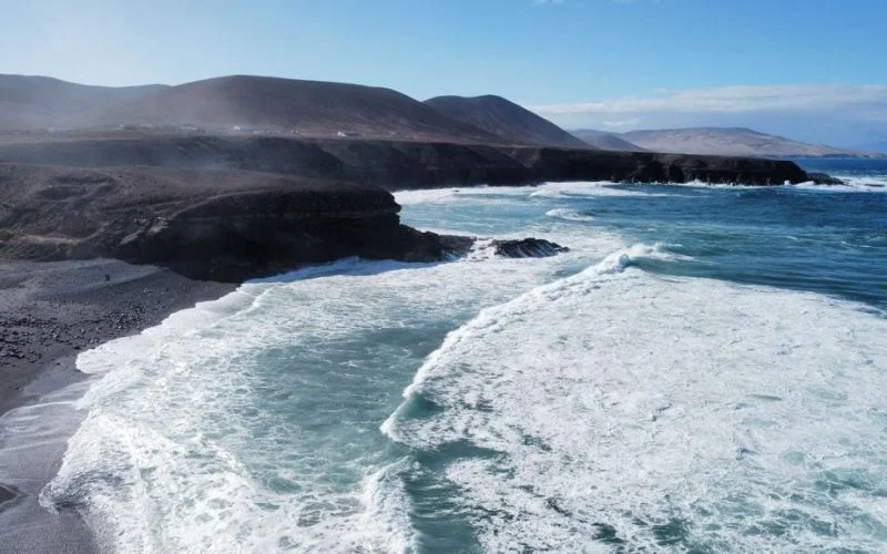 ¡Hola Fuerteventura! (objazd wyspy)