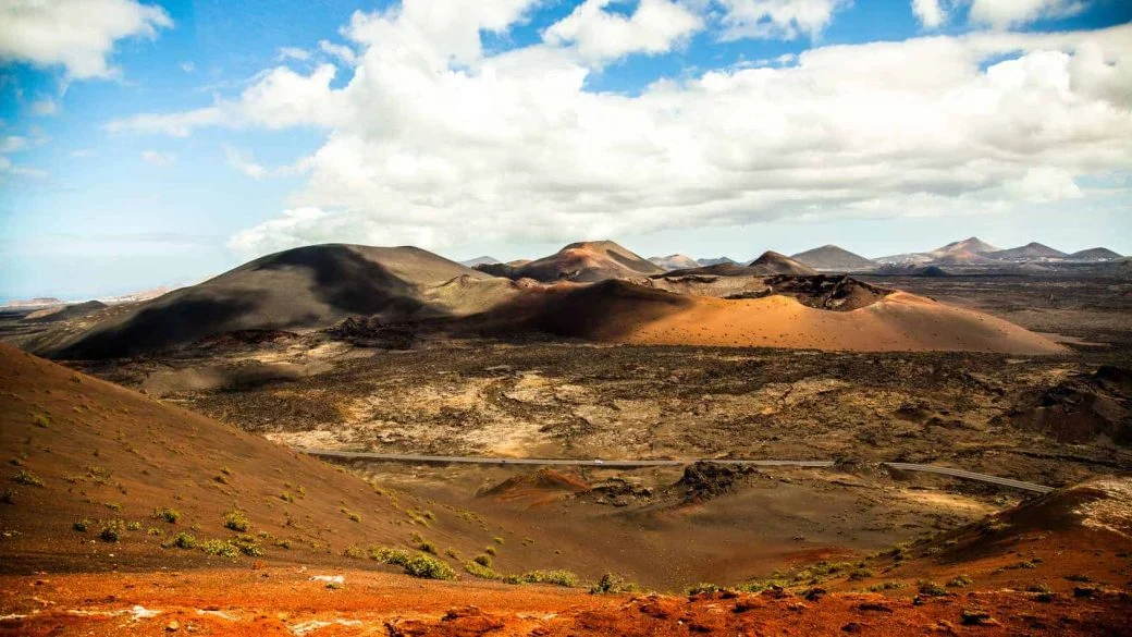 Lanzarote Premium