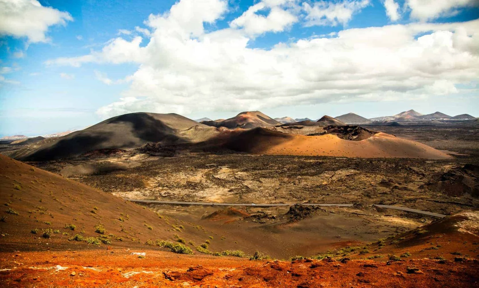 Lanzarote Premium