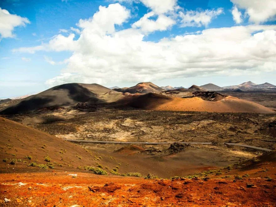 Lanzarote Premium