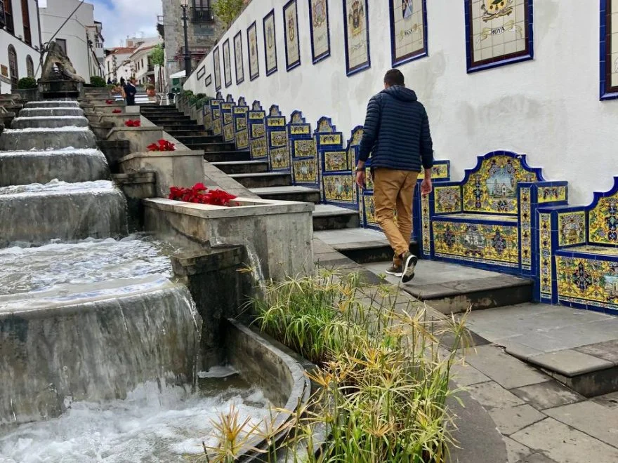 Gran Canaria