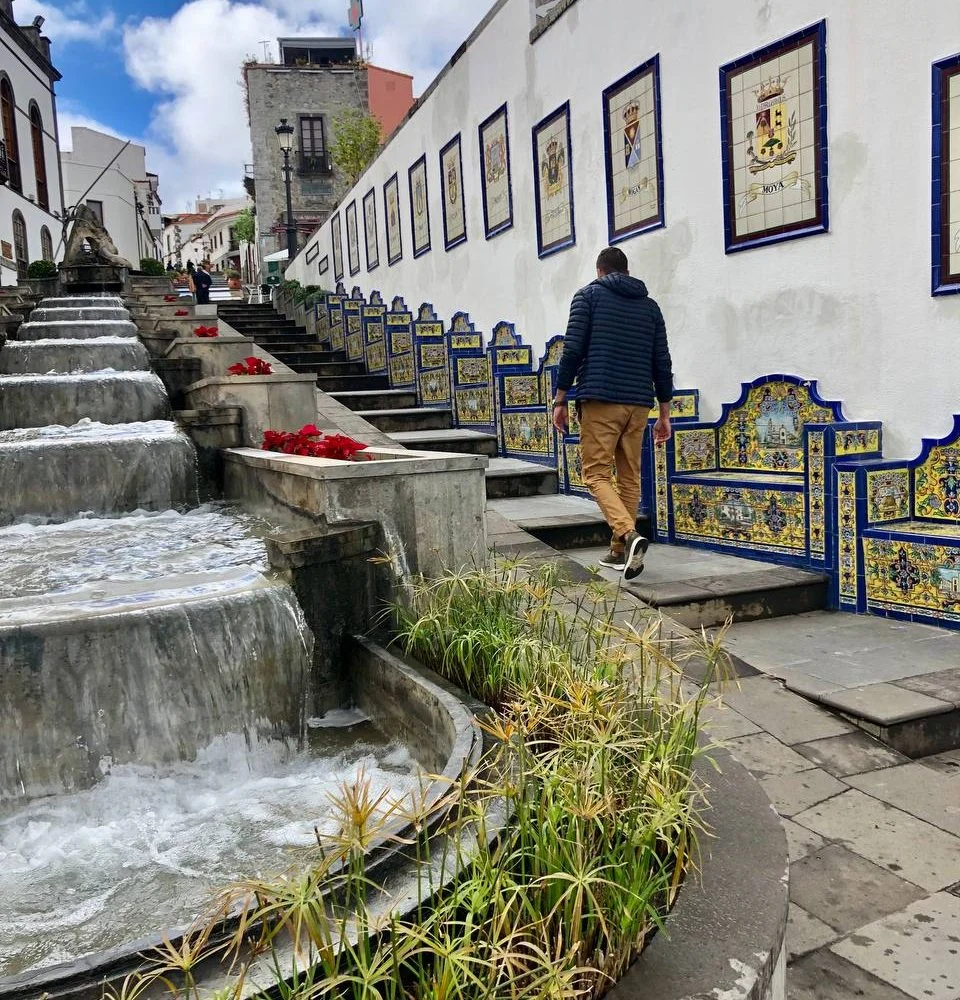 Gran Canaria