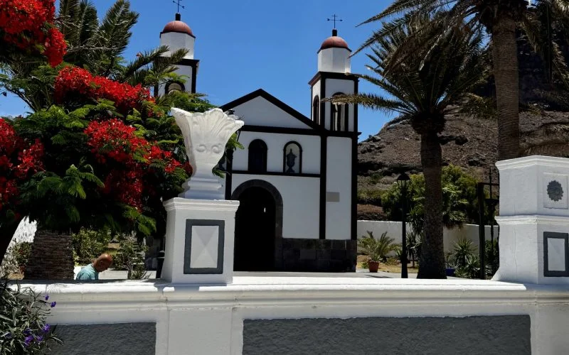 Gran Canaria